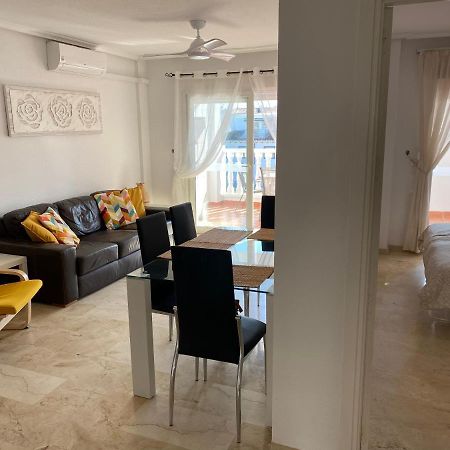 Villagolf Penthouse Оріуела Екстер'єр фото