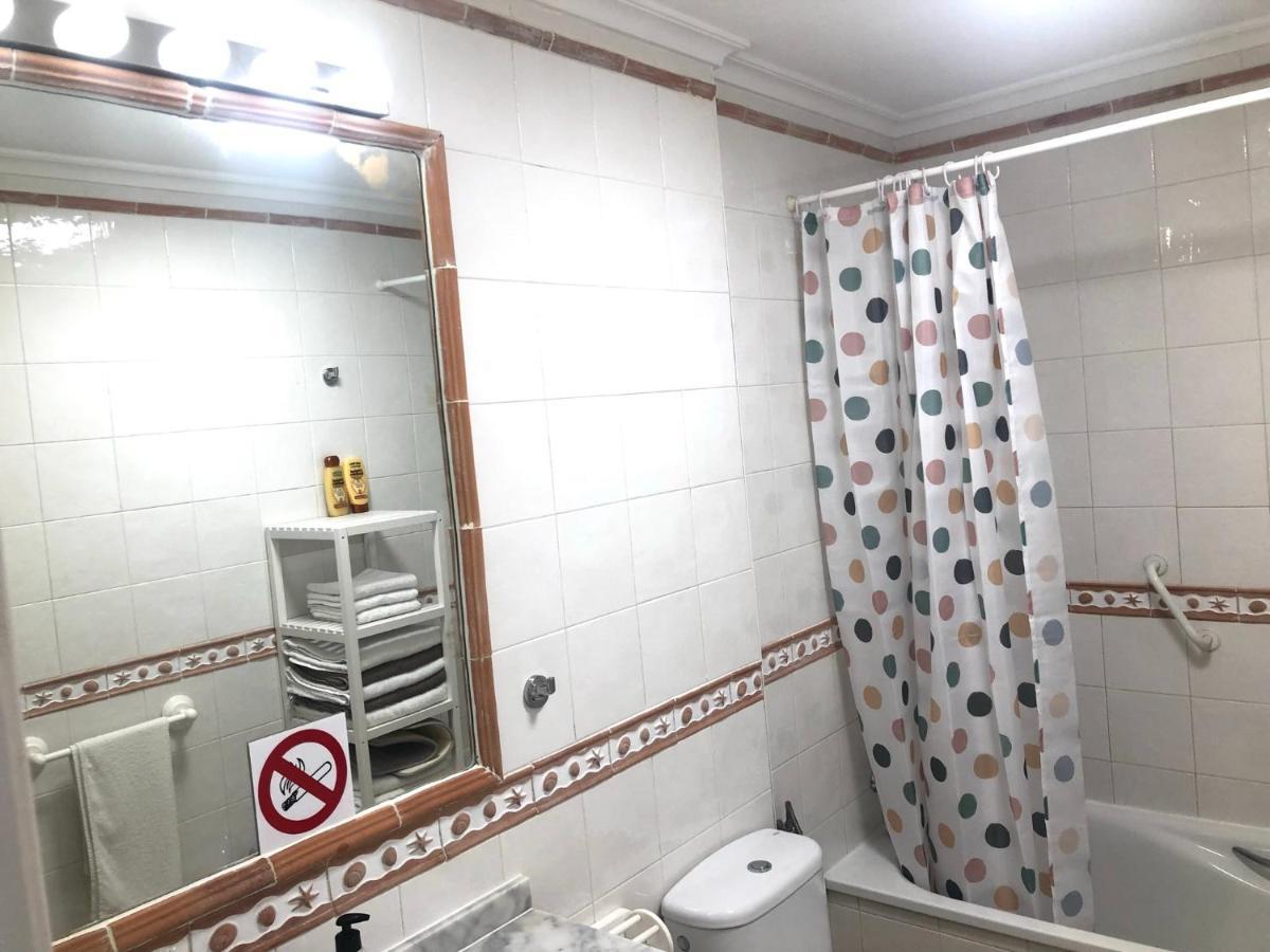 Villagolf Penthouse Оріуела Екстер'єр фото