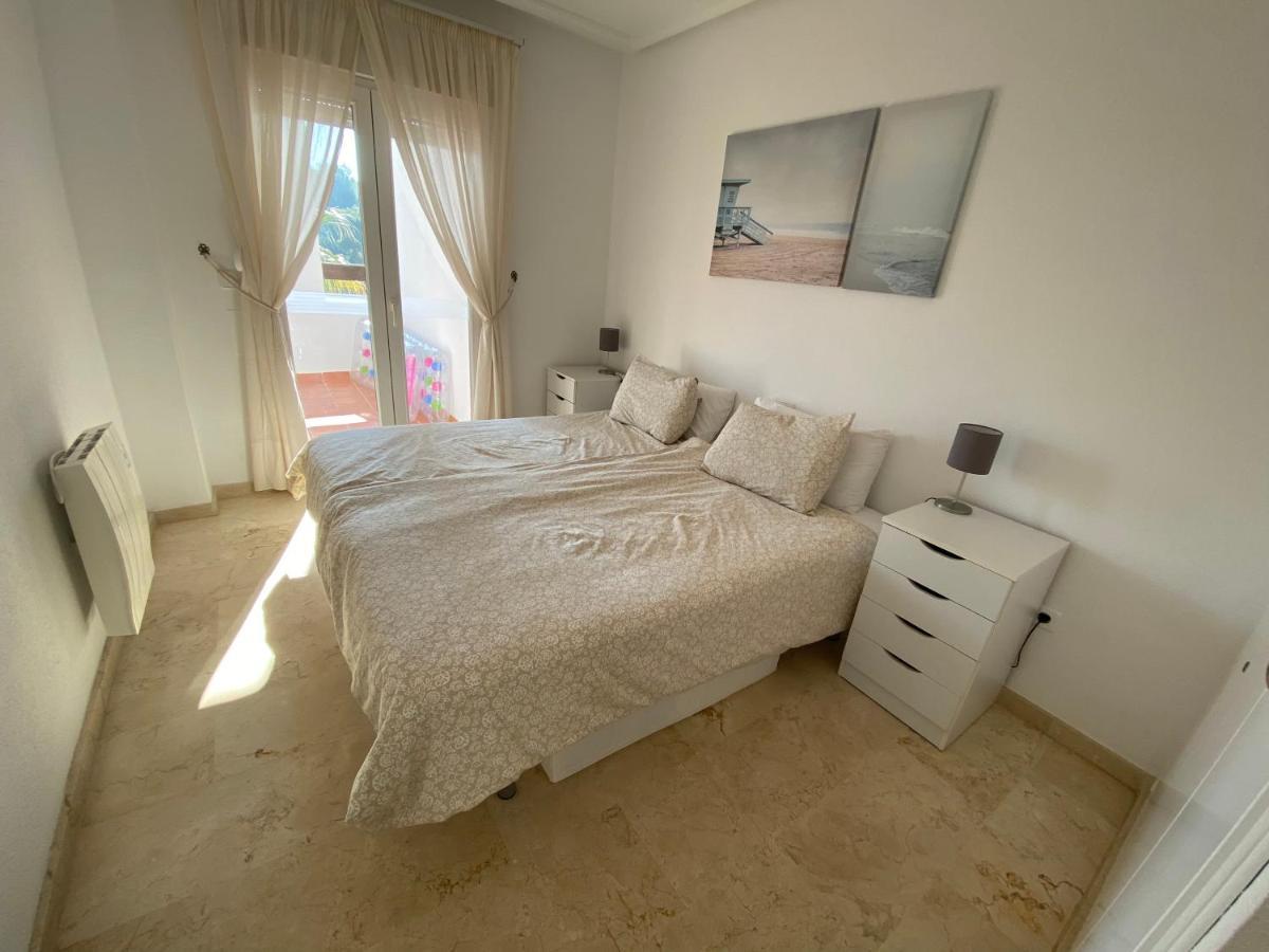 Villagolf Penthouse Оріуела Екстер'єр фото