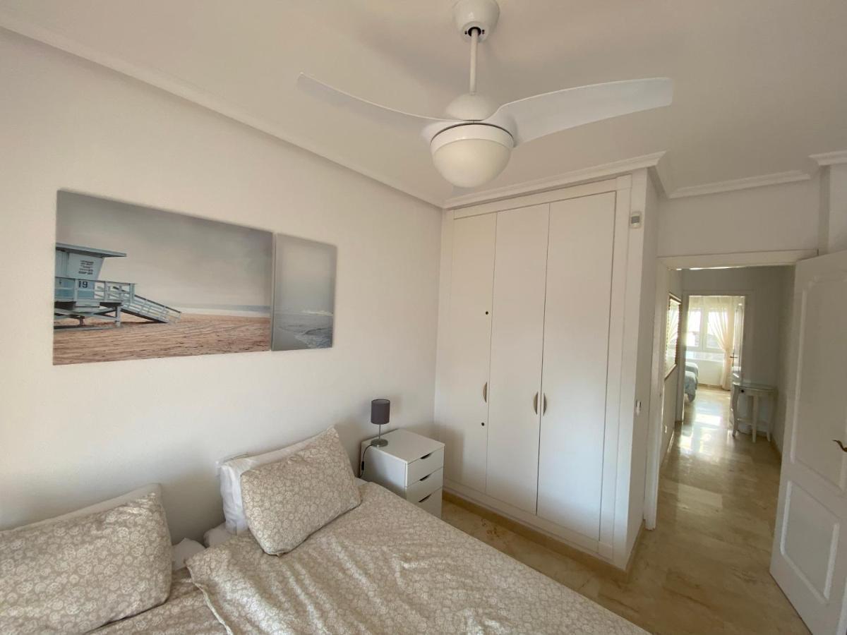 Villagolf Penthouse Оріуела Екстер'єр фото